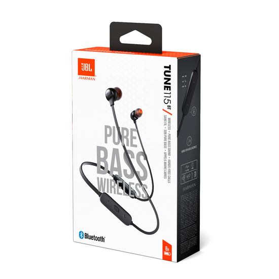 Jbl hotsell tune 115bt