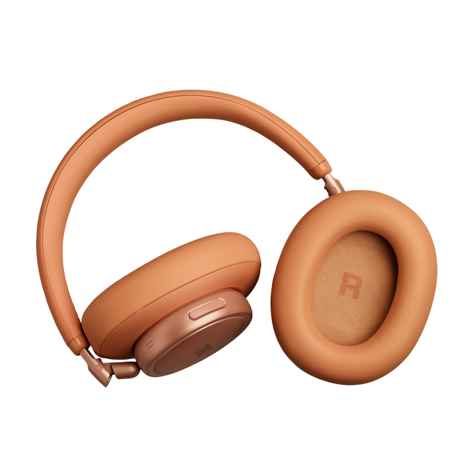 JBL Live 780NC | Draadloze over-ear-koptelefoon met noise-cancelling