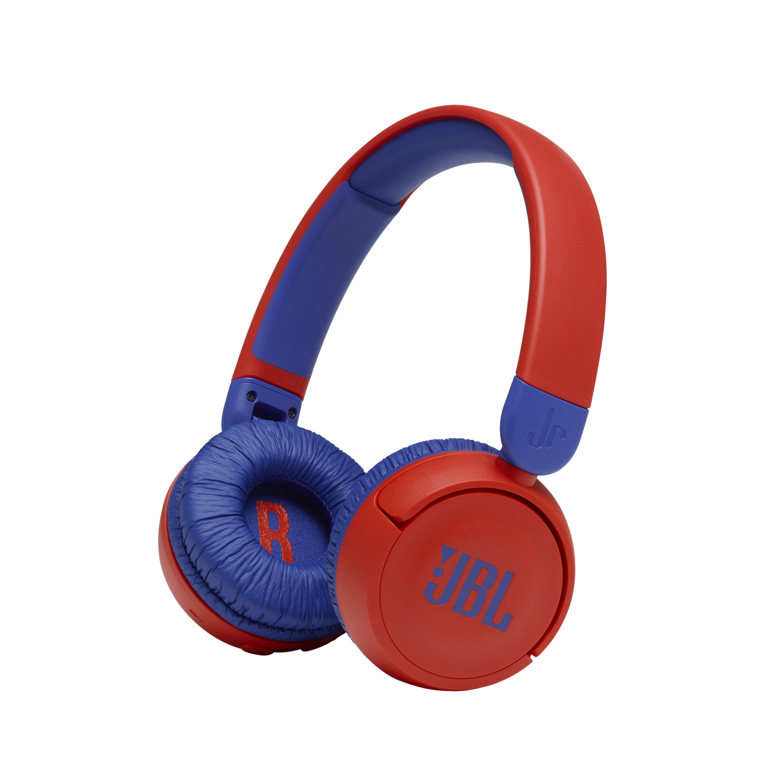 JBL Jr310BT Rood