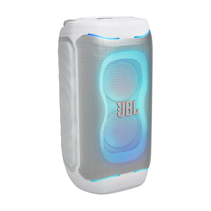 JBL PartyBox 130 — White