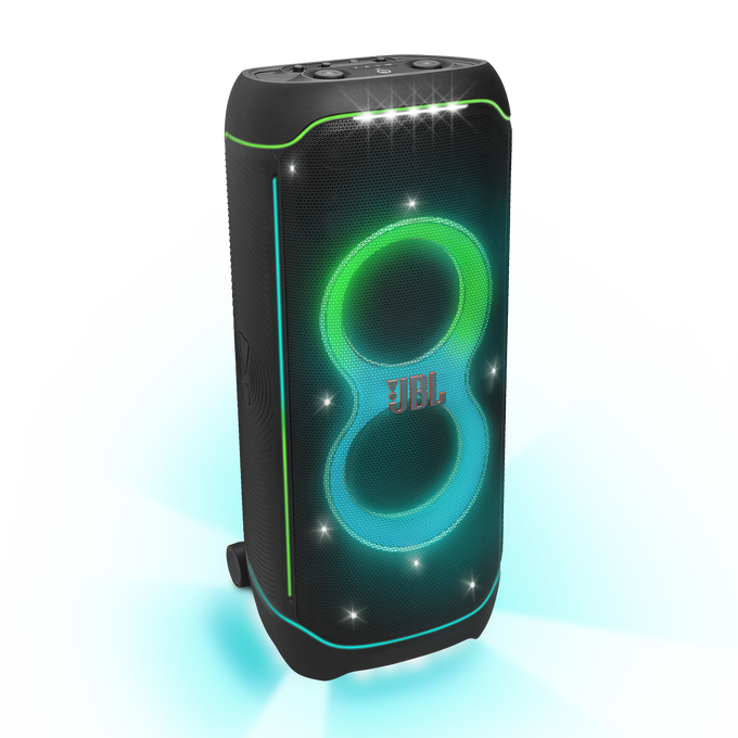 JBL PartyBox Ultimate — Black