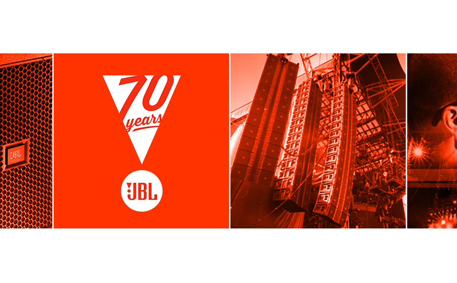 JBL EON ONE PRO Legendarisch professioneel JBL-geluid - Image