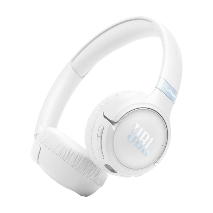 JBL Tune 680NC | Draadloze on-ear koptelefoon met ruisonderdrukking