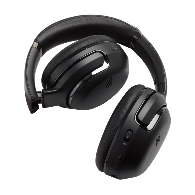 JBL Tour One M2 | Draadloze over-ear koptelefoon met ruisonderdrukking