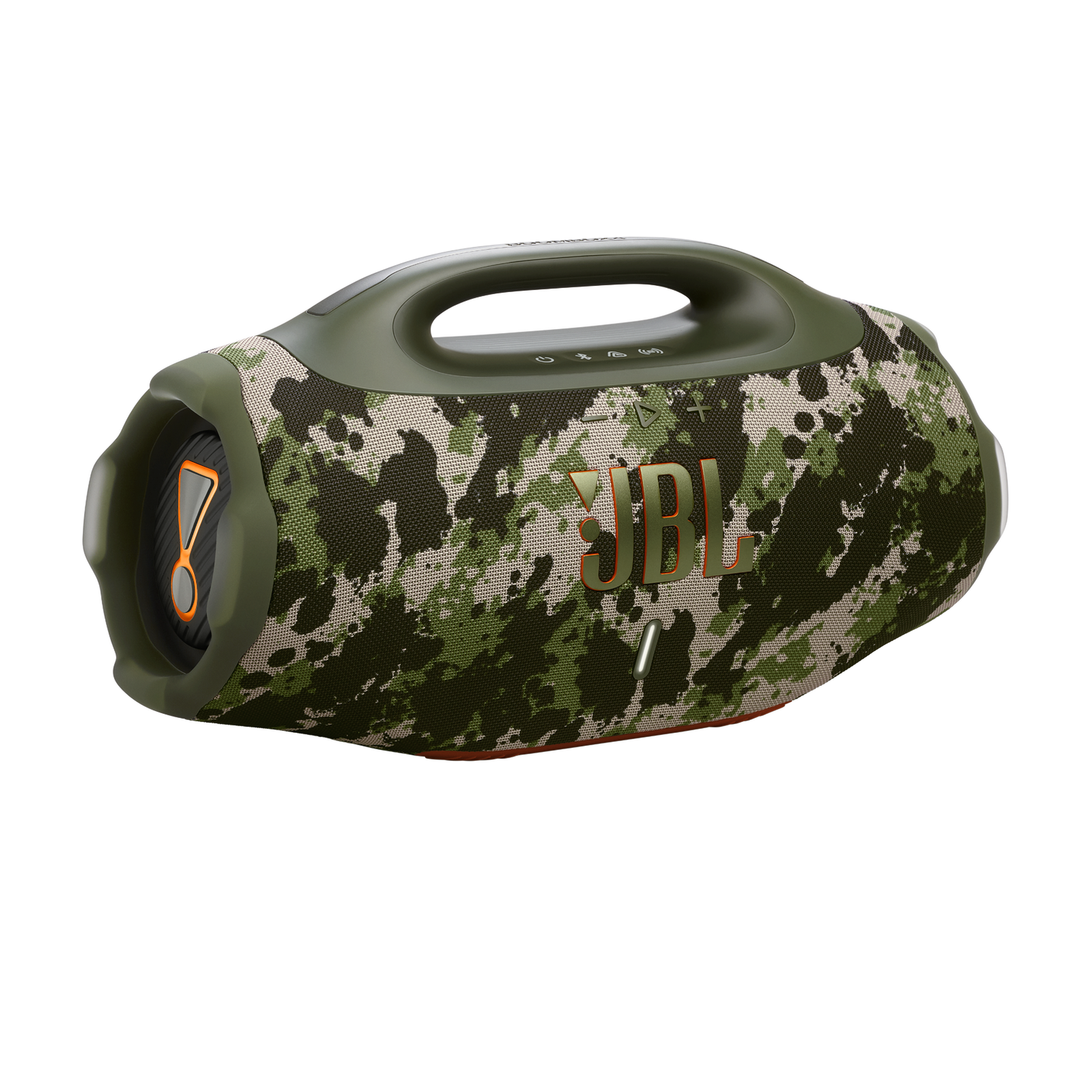 JBL Boombox 4 Squad