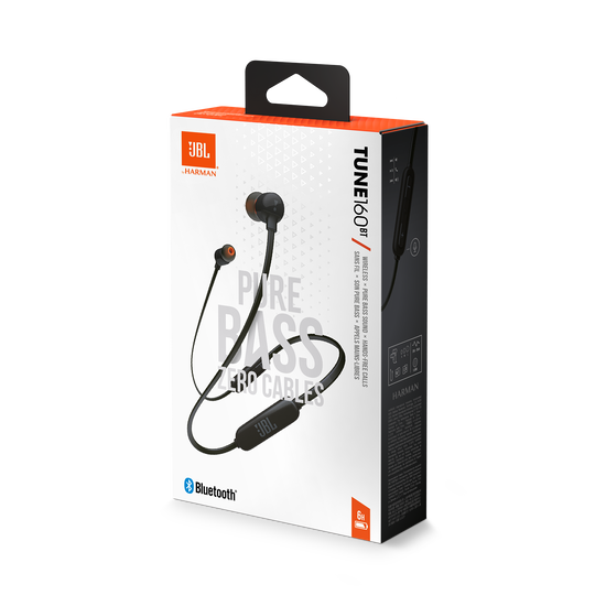 Jbl hot sale tune 160bt