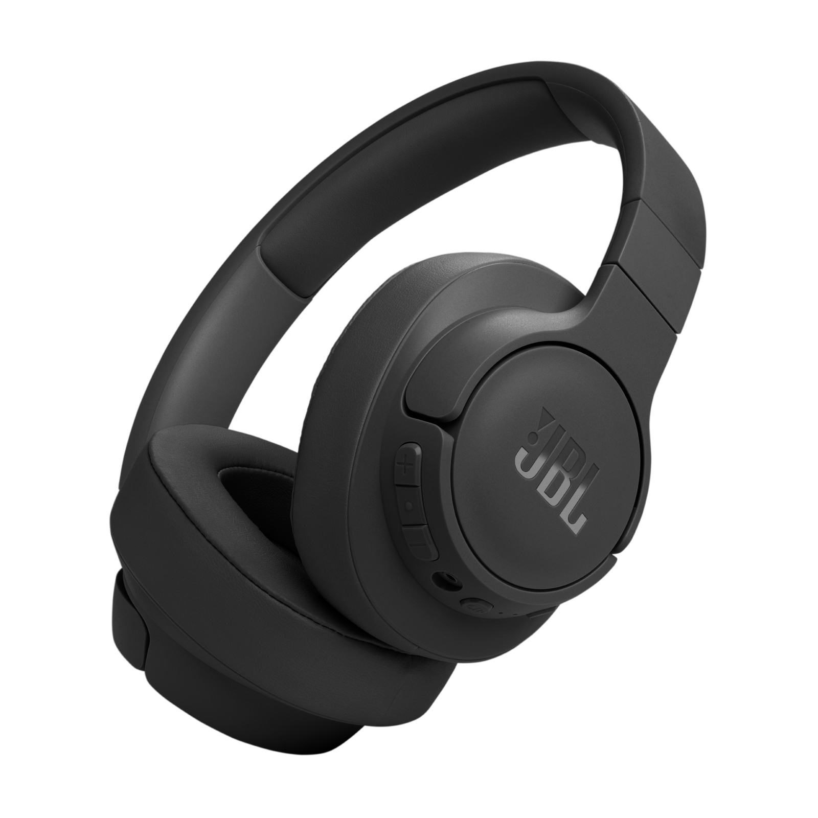 JBL Tune 770NC refurbished Black