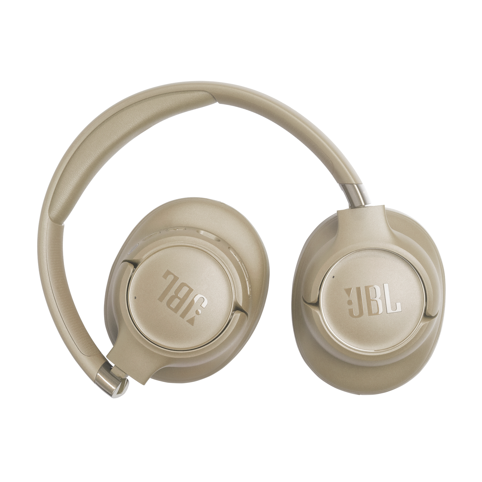 JBL Tune 780NC refurbished Beige refurbished, photo 3