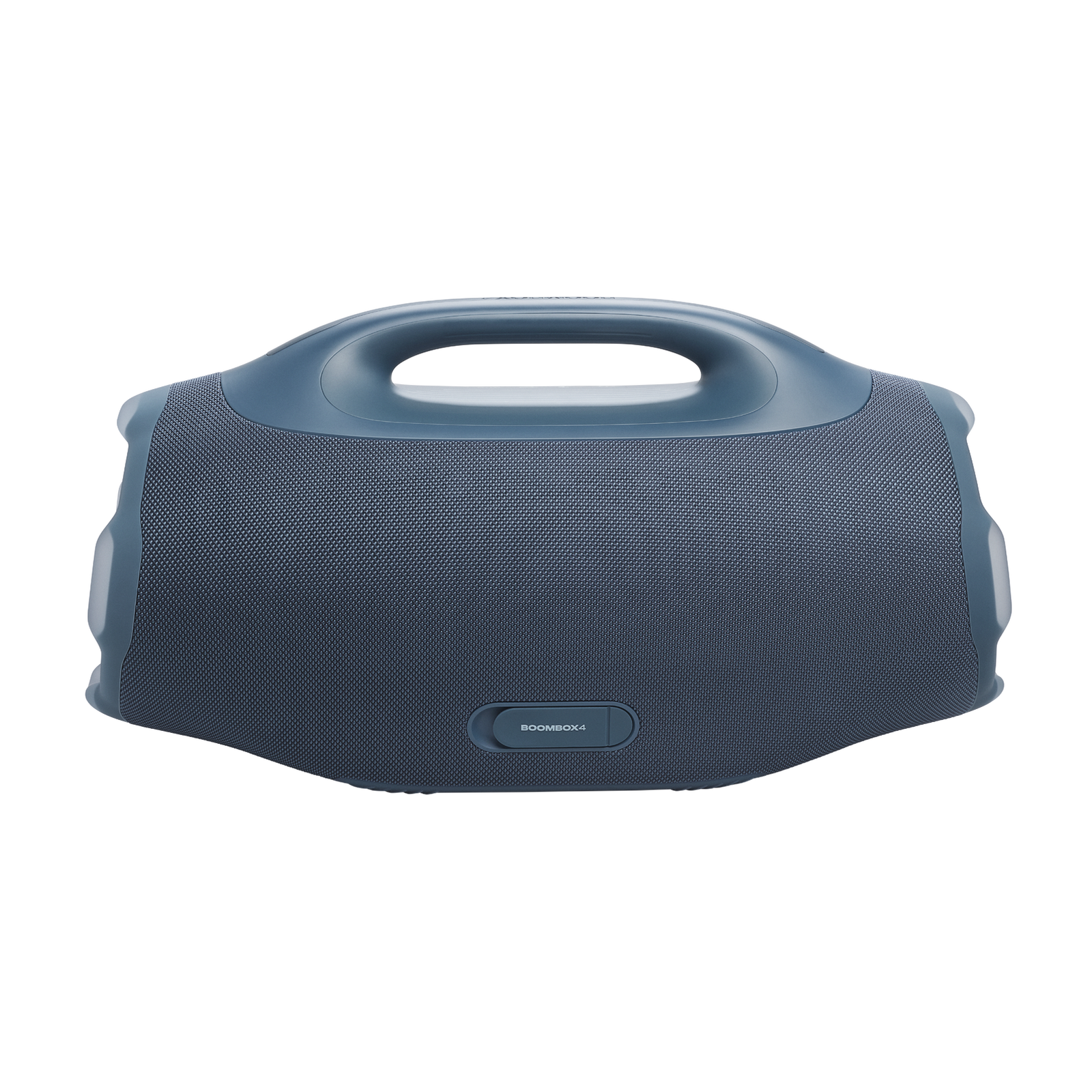 JBL Boombox 4 refurbished Blue refurbished, photo 3