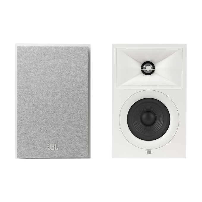 Stage 240B | 2-weg 4,5 inch (114 mm) boekenplankluidspreker