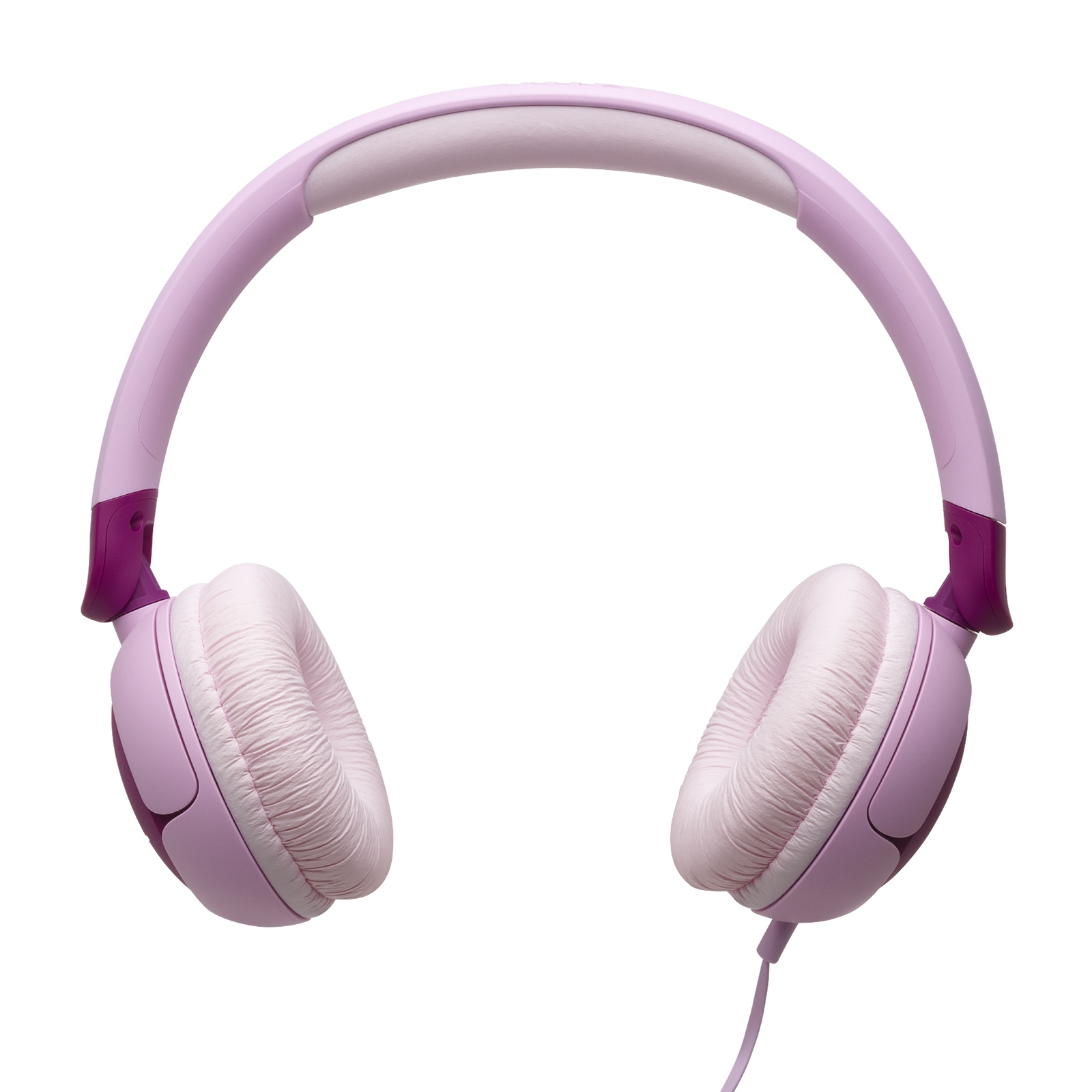 JBL Junior 320 refurbished Purple refurbished, photo 3