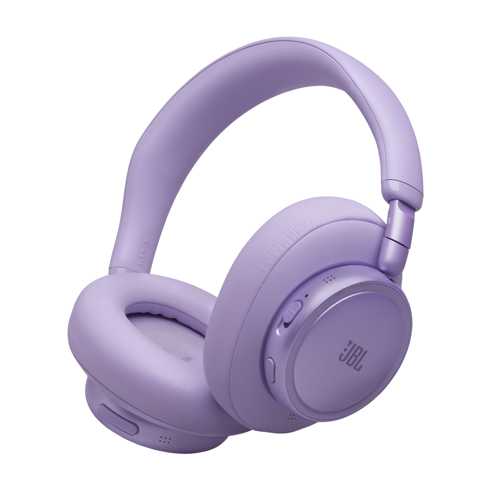 JBL Live 780NC refurbished Purple