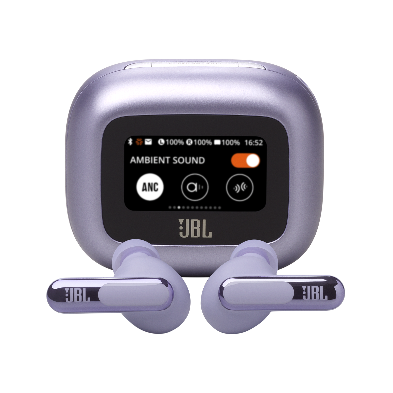 JBL Live Beam 3 Paars