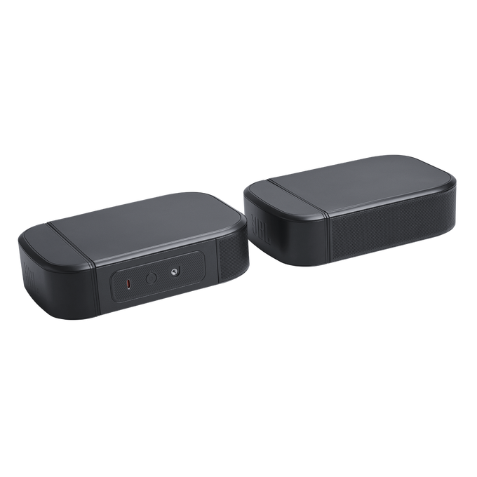 JBL Bar 800MK2 | 7.1-kanaals soundbar-systeem met afneembare