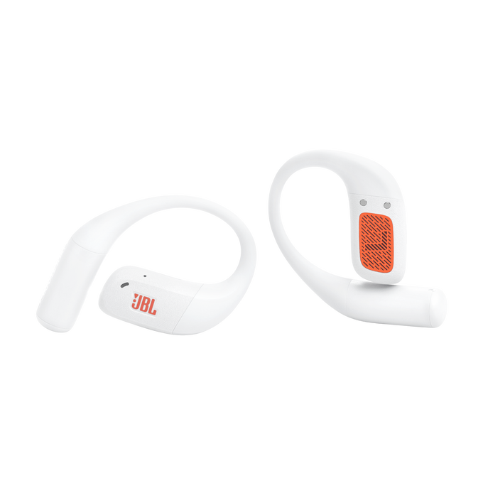 JBL Endurance Zone | Volledig draadloze open-ear sportkoptelefoon