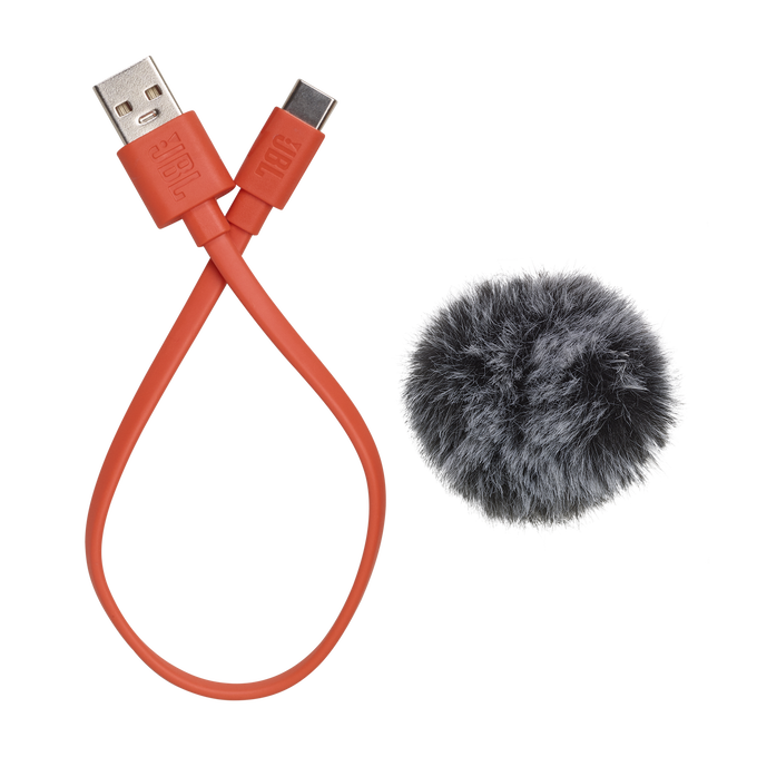 JBL Quantum Stream Wireless USB-C 2個セット JBL Quantum Stream Wireless USB-C | Draagbare draadloze