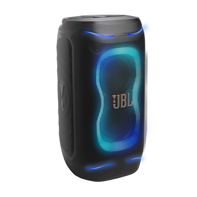JBL PartyBox 130 — Black