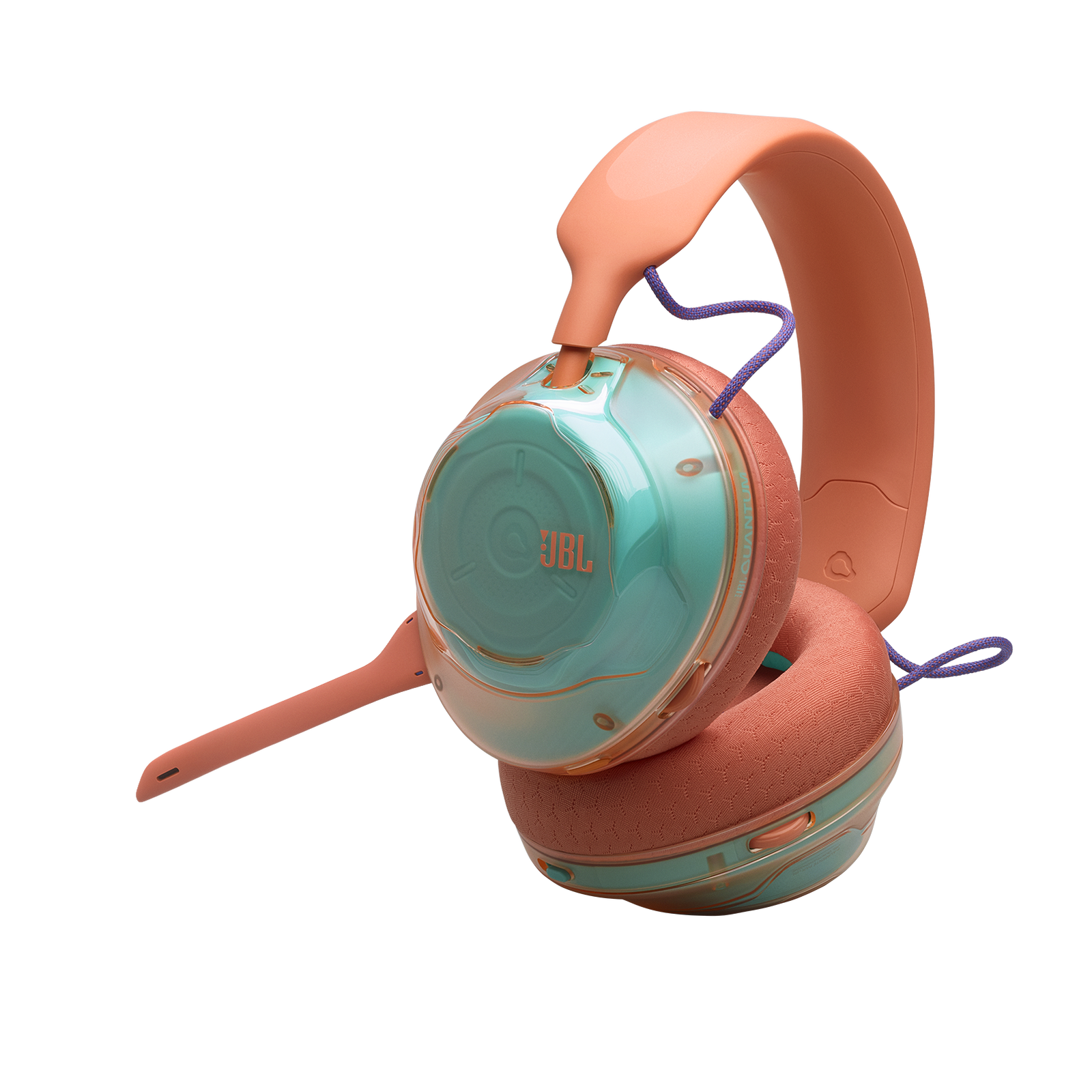 JBL Quantum 520 Coral