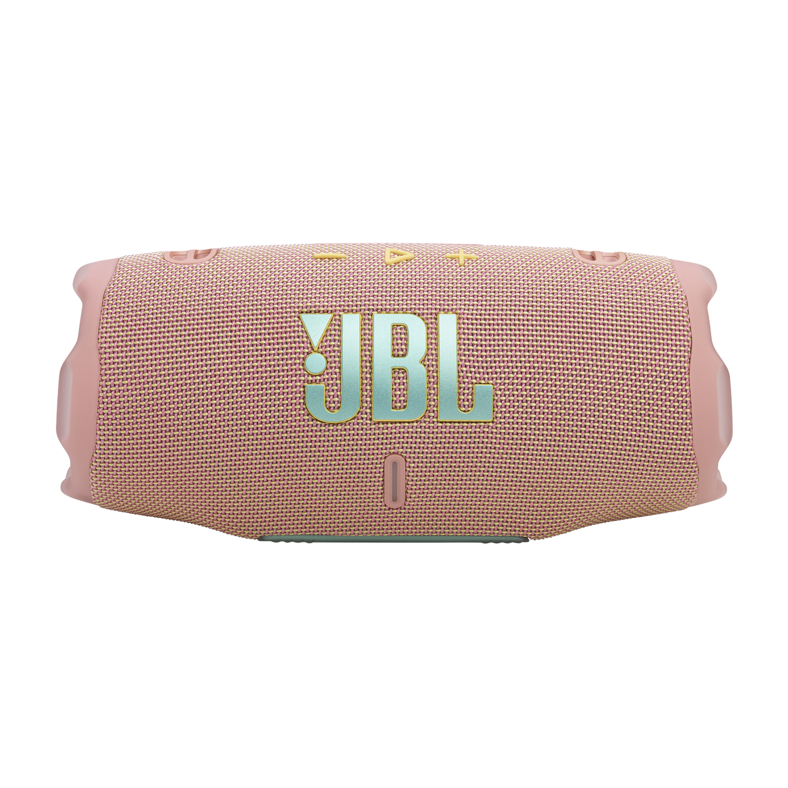 JBL Charge 6 refurbished Pink refurbished, photo 2