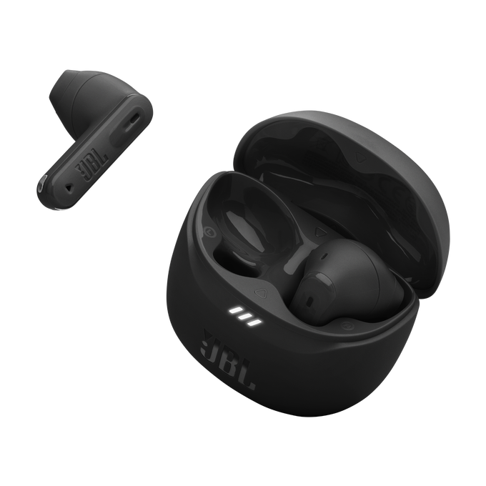 JBL Tune Flex 2 | Volledig draadloze oordopjes met noise cancelling