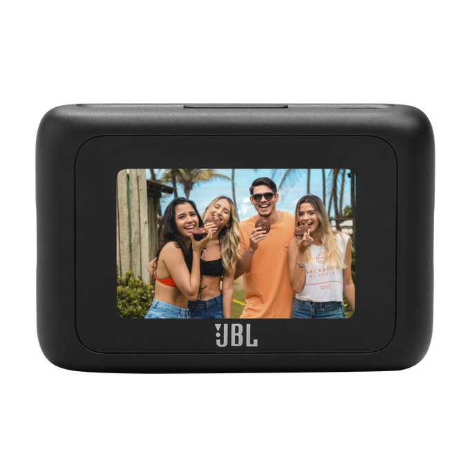 JBL Tour One M3 Smart Tx | Draadloze over-ear noise cancelling