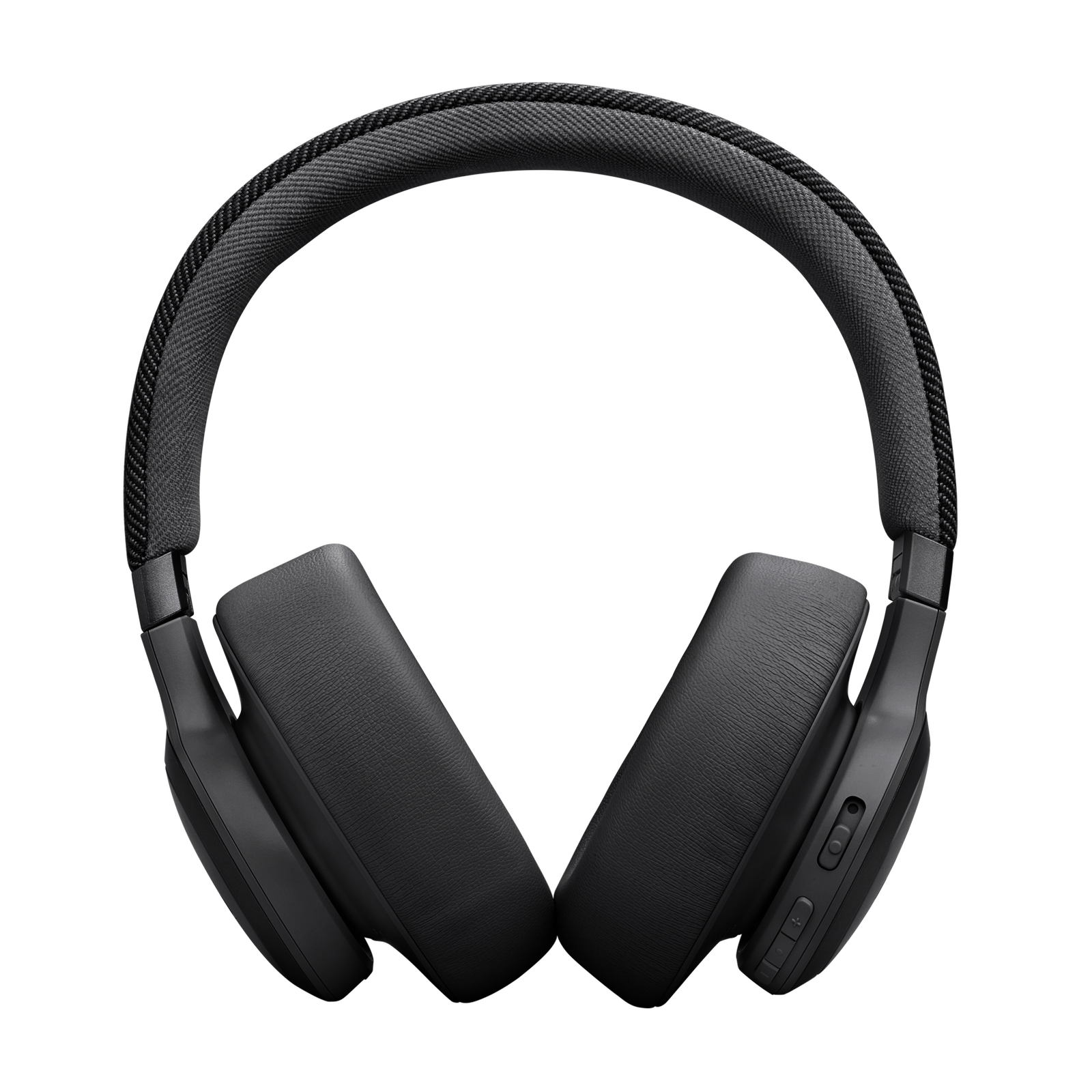 JBL Live 775NC refurbished Black refurbished, photo 3