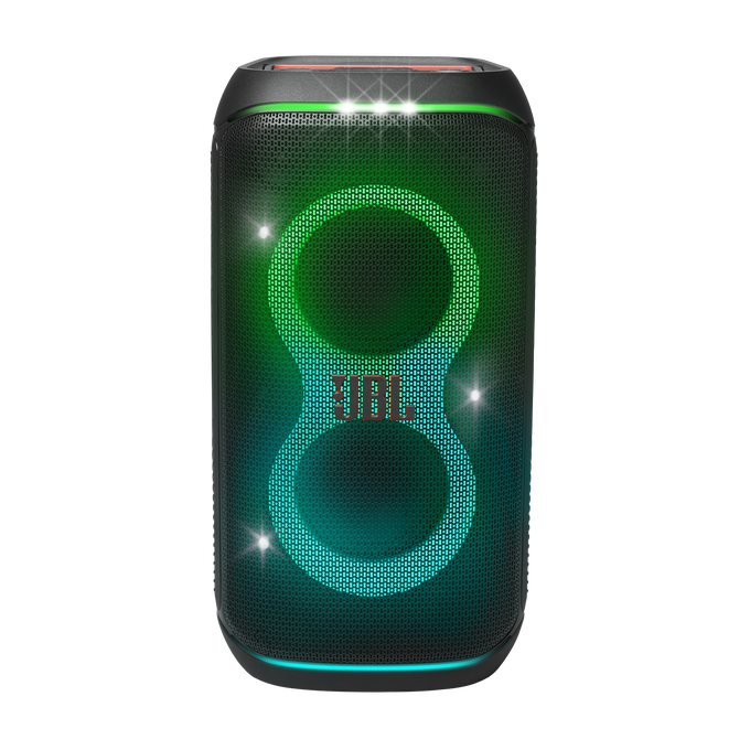 Janjunsi Draagbare Opberg Tas voor JBL Partybox 110/PartyBox Club 120 Portable Party Speaker (Zwart