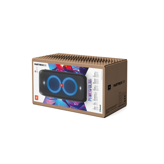 Jbl sale 100 partybox