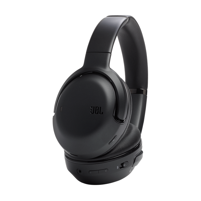 JBL Tour One M2 | Draadloze over-ear koptelefoon met ruisonderdrukking