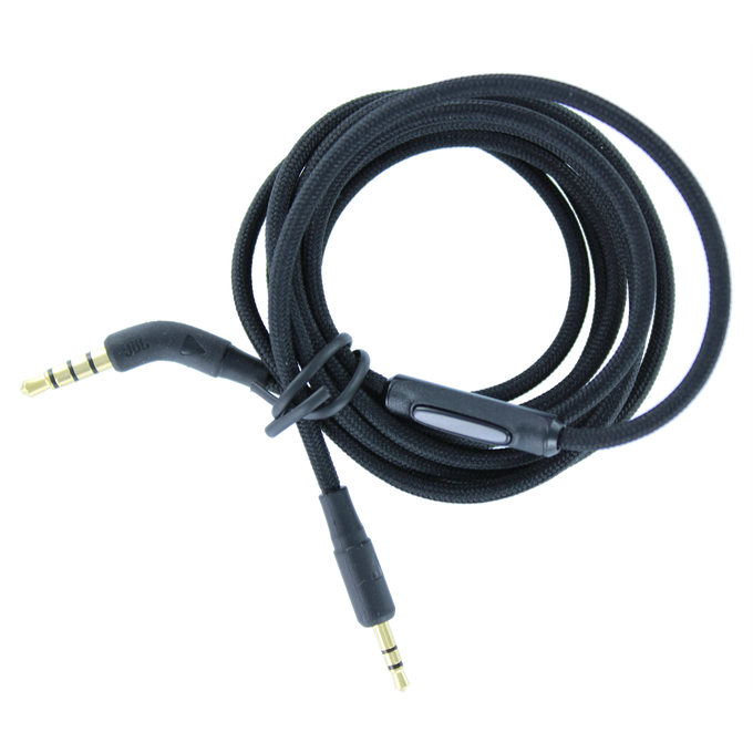 Verouderd Vrijgevig Onderbreking JBL Audio cable with remote for E35/E45BT/E55 | Oorkussens (L+R)