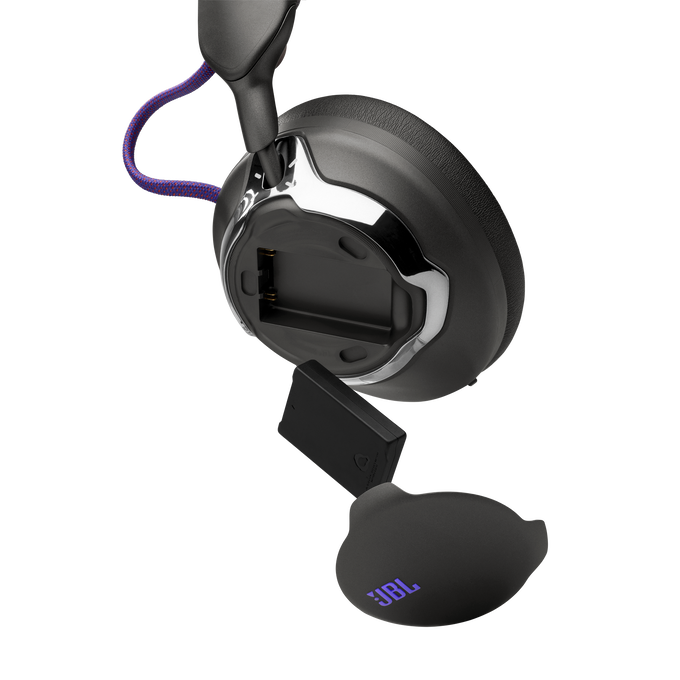 JBL Quantum 950 | Draadloze multiplatform gaming headset met