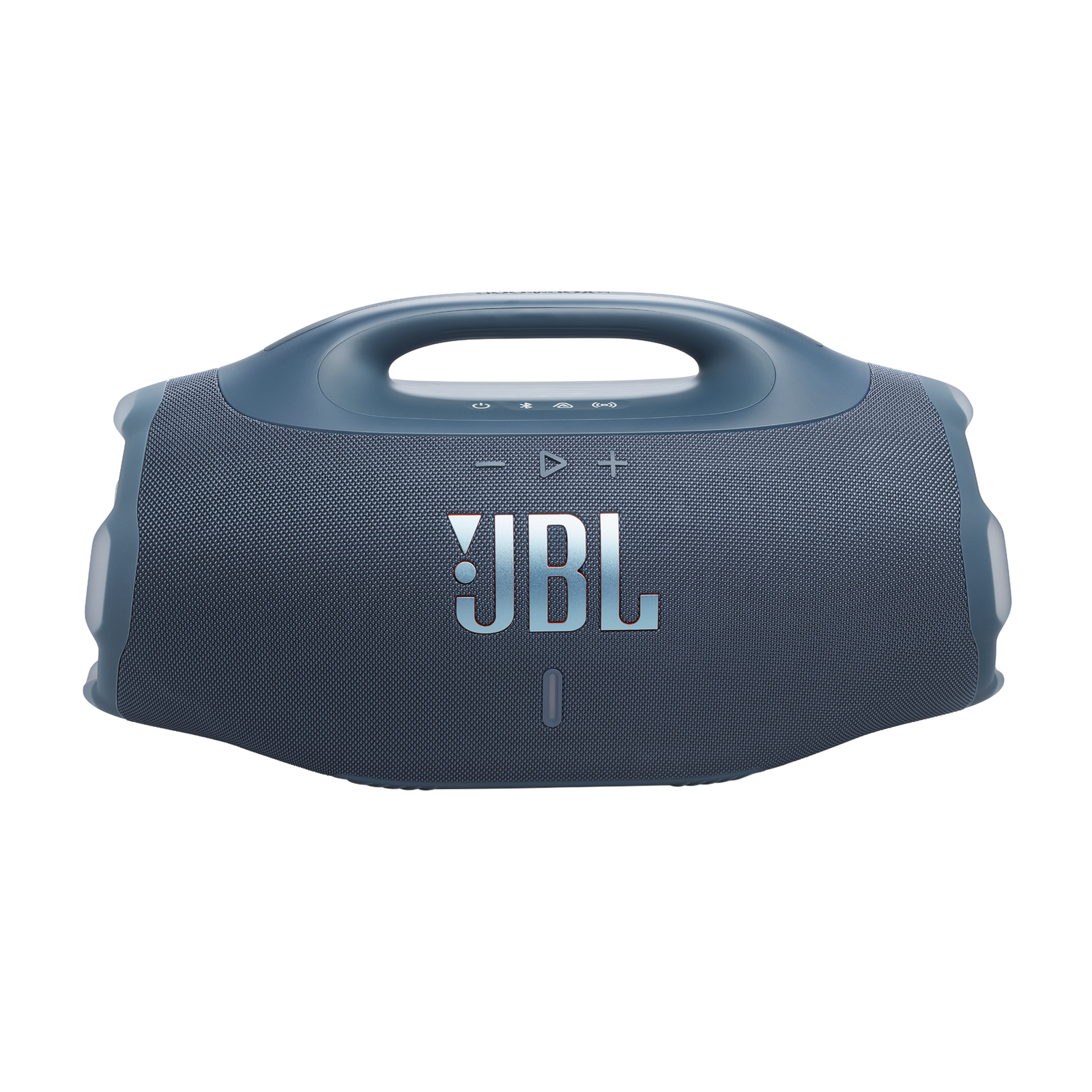 JBL Boombox 4 refurbished Blue refurbished, photo 2