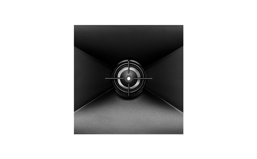 JBL Stage A180 1-inch (25mm) aluminium dome tweeter - Image
