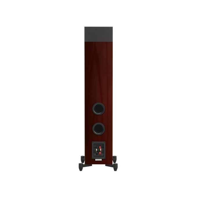 JBL Stage A170 - Wood - Home Audio Loudspeaker System - Back image number null