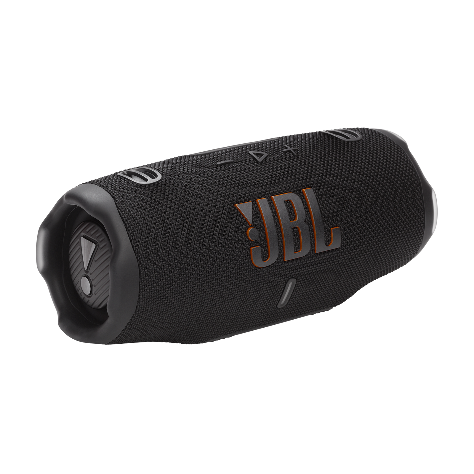 JBL Charge 6 refurbished Black