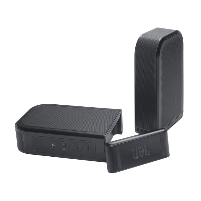 【新品・未開封】JBL BAR 1300MK2 JBL Bar 1300MK2 | 11.1.4-kanaals soundbar-systeem met afneembare