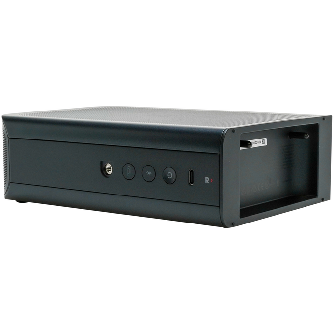 JBL Replacement Right Surround for JBL Bar 1300 - Black - Right Surround - Detailshot 1 image number null