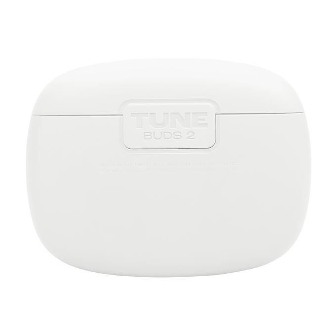 JBL Tune Buds 2 | Volledig draadloze oordopjes met noise cancelling