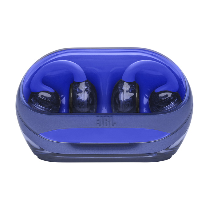 JBL Soundgear Clips | Volledig draadloze open-ear koptelefoon