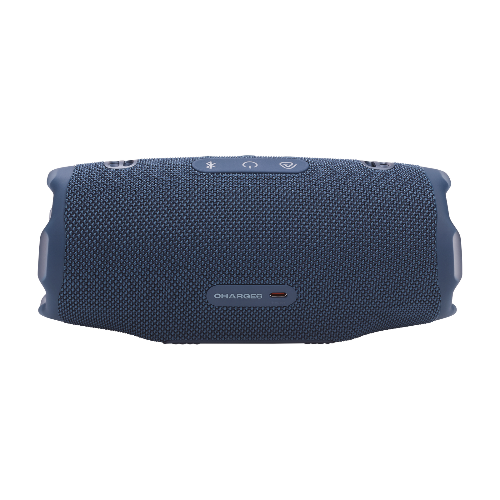 JBL Charge 6 refurbished Blue refurbished, photo 3