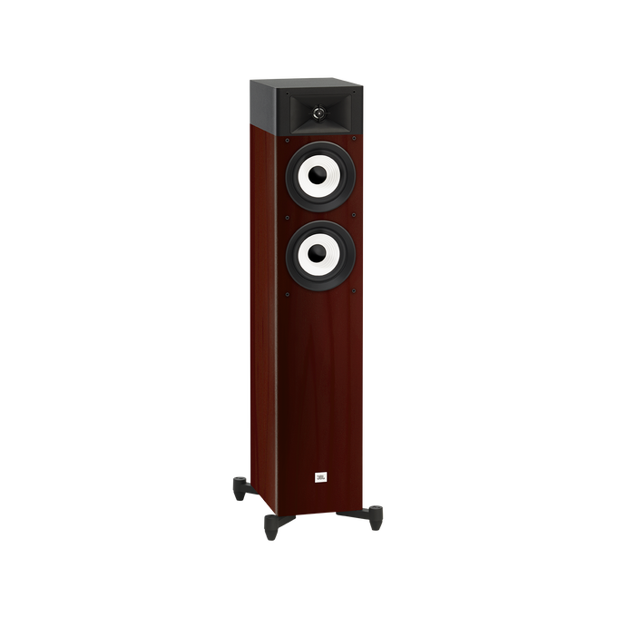 JBL Stage A170 - Wood - Home Audio Loudspeaker System - Detailshot 1 image number null