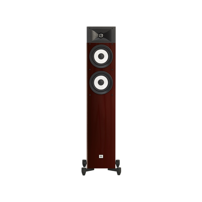 JBL Stage A170 - Wood - Home Audio Loudspeaker System - Detailshot 2 image number null