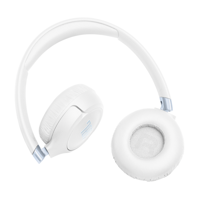 JBL Tune 680NC | Draadloze on-ear koptelefoon met ruisonderdrukking