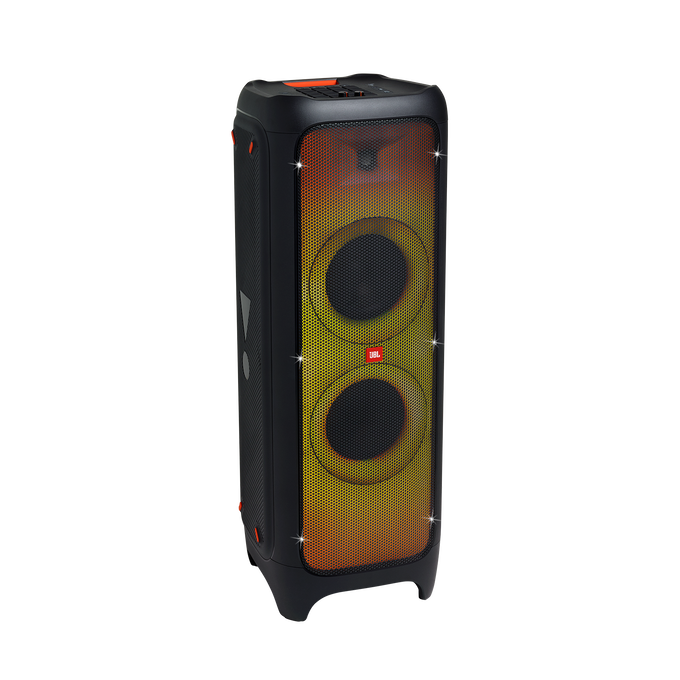 Jbl online party speaker