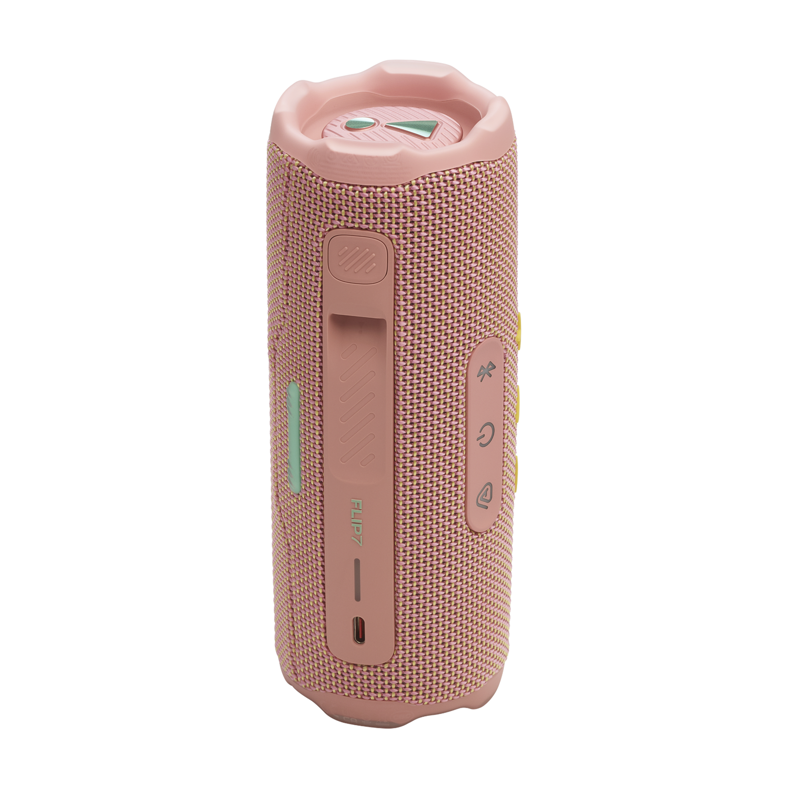JBL Flip 7 refurbished Pink refurbished, photo 2