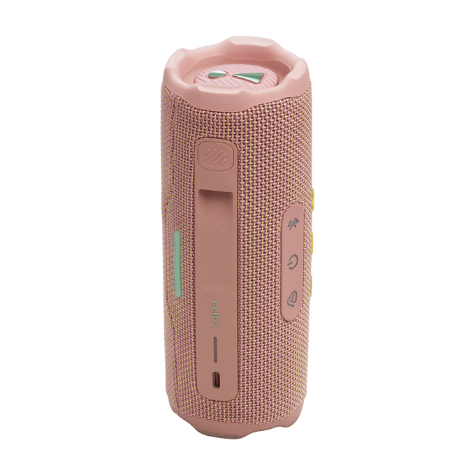 JBL Flip 7 | Draagbare water- en valbestendige luidspreker
