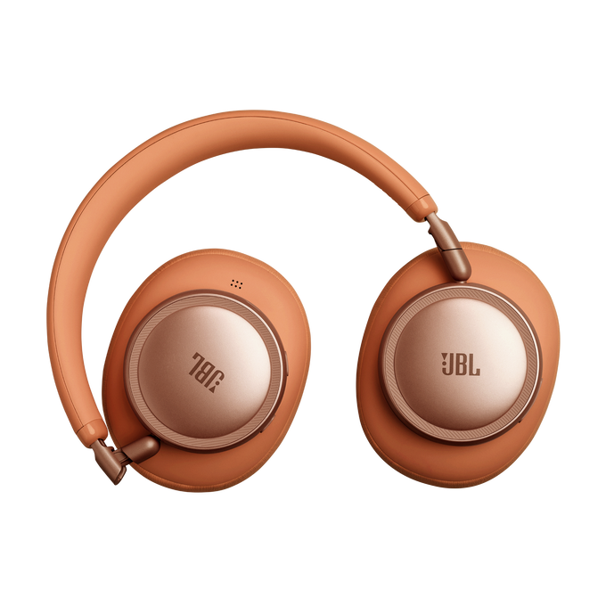 新品未開封　JBL Live 780NC JBL Live 780NC | Draadloze over-ear-koptelefoon met noise-cancelling