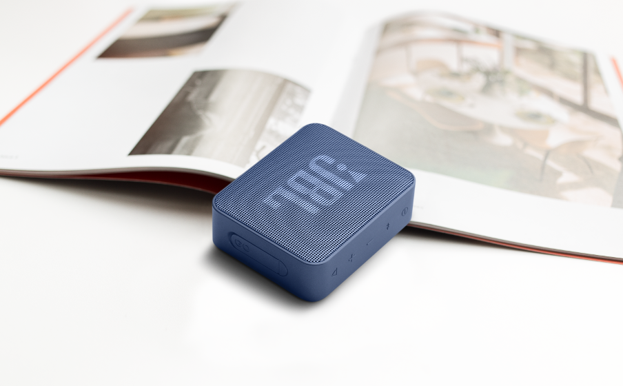 JBL Go Essential IPX7-waterbestendig - Image