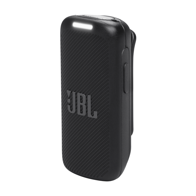 JBL Quantum Stream Wireless USB-C | Draagbare draadloze