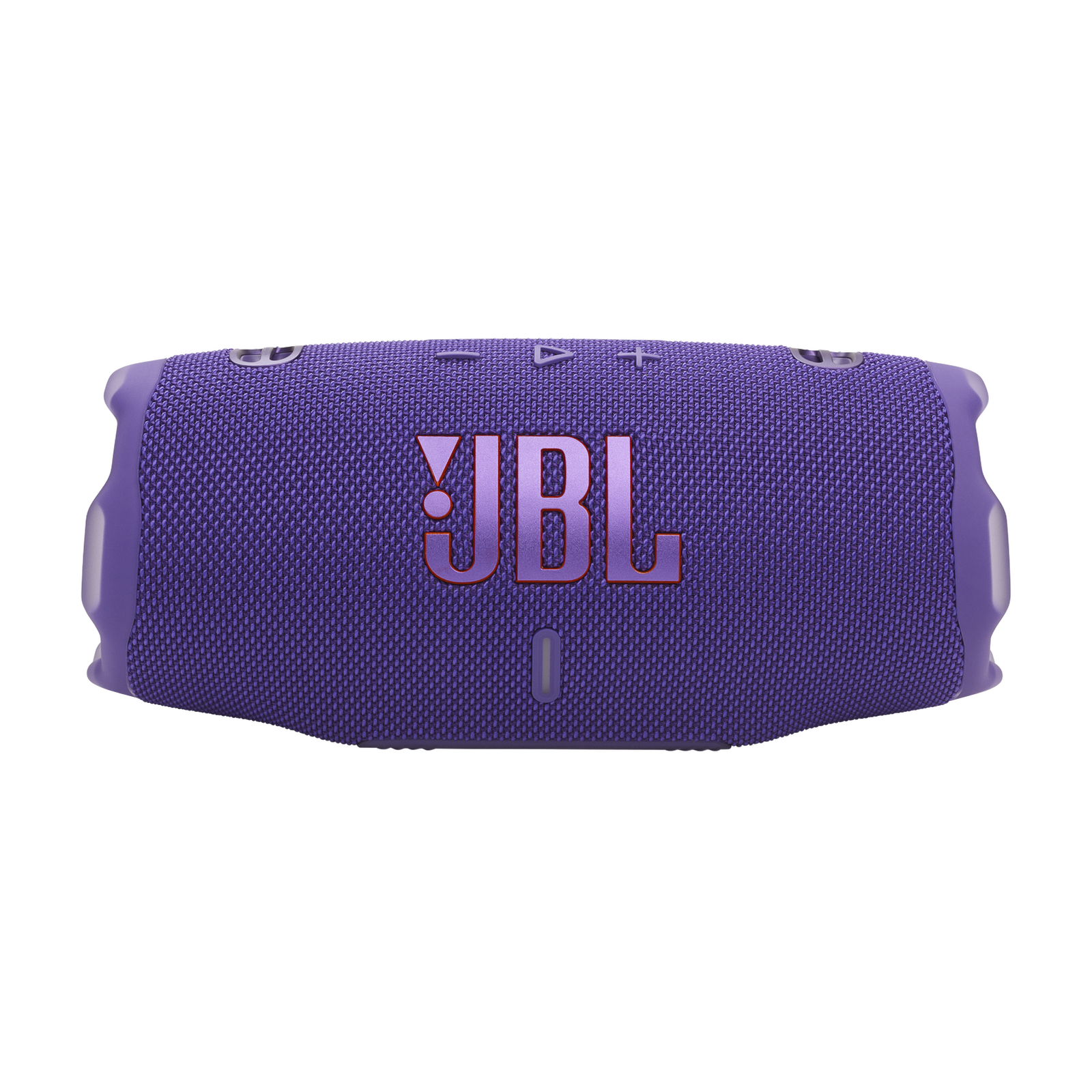 JBL Charge 6 refurbished Purple refurbished, photo 2